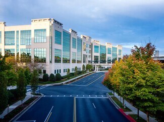 Alpharetta, GA Office/Medical - 3400 Old Milton Pky Alpharetta, GA Office/Medical - 3400 Old Milton Pky