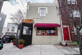 Philadelphia, PA Retail - 2650-2652 E Somerset St