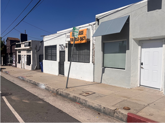 Tujunga, CA Industrial - 7629 Foothill Blvd