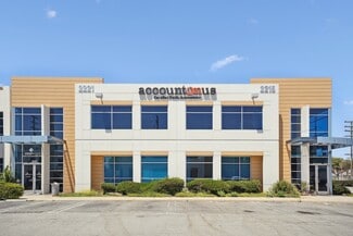 Torrance, CA Office - 2215-2221 W 190th St