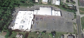 Wellsboro, PA Retail - 120 Plaza Ln
