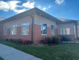 Richland Center, WI Medical - 165 W Haseltine St