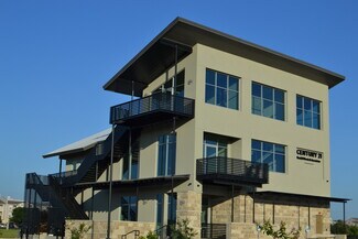 San Marcos, TX Office - 330 Wonder World Dr