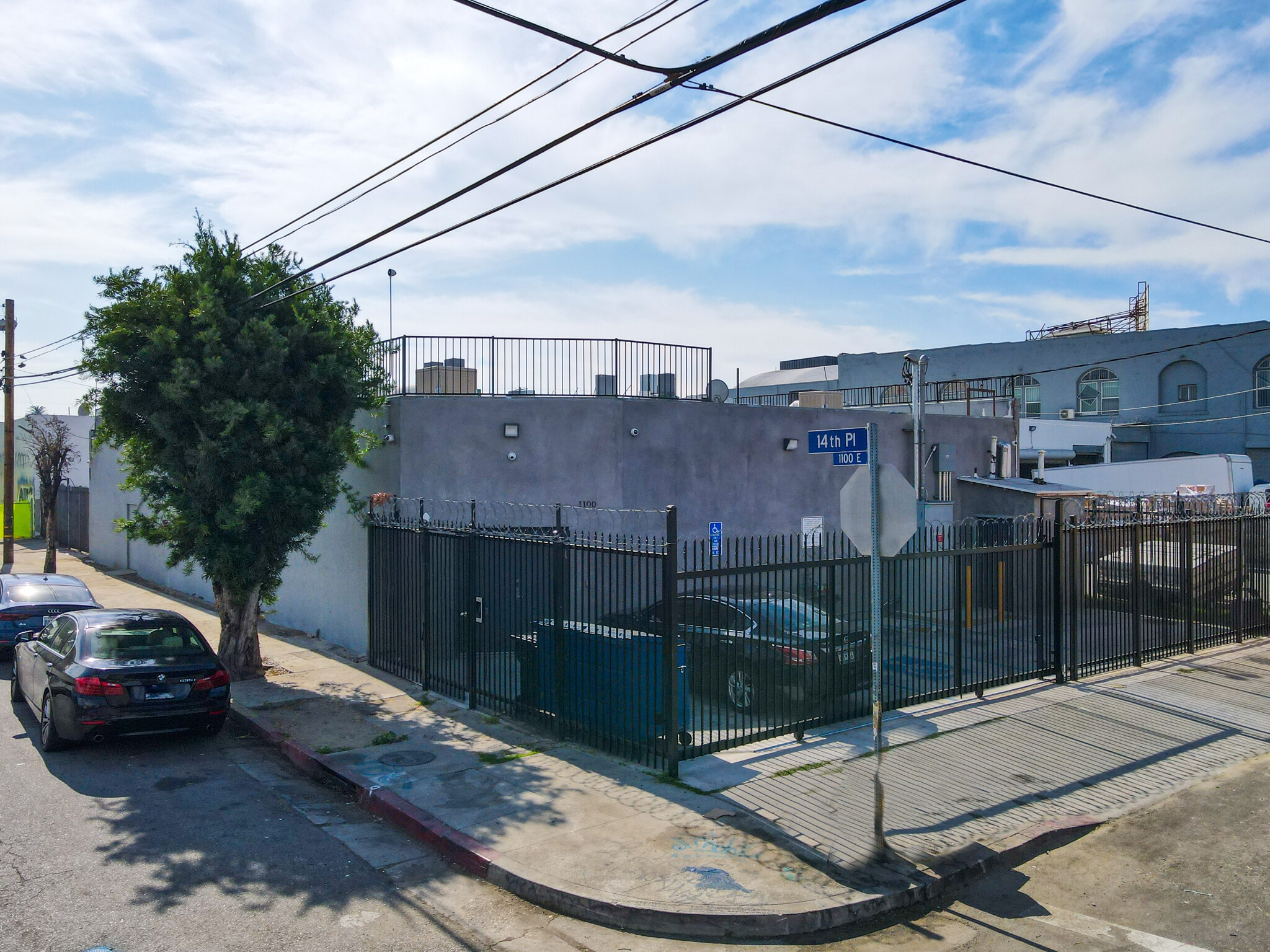 1100 E 14th Pl, Los Angeles, CA for Sale