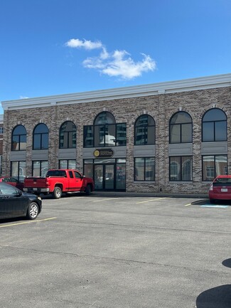 Lockport, NY Office/Medical - 175 Walnut St