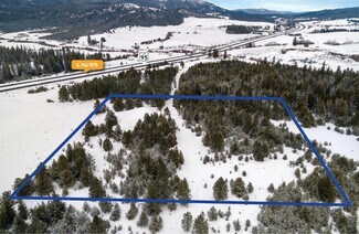 Coeur d'Alene, ID Commercial Land - 23228 Hwy 95
