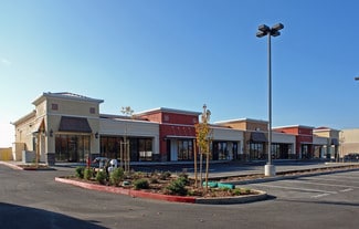 Sacramento, CA Office/Retail - 7500 Elsie Ave