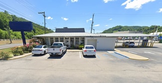 Pikeville, KY Bank - 3663 N Mayo Trl