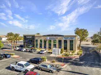 Henderson, NV Office - 1397 Galleria Dr