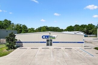 Leesburg, FL Industrial - 1818 Greenleaf Ln