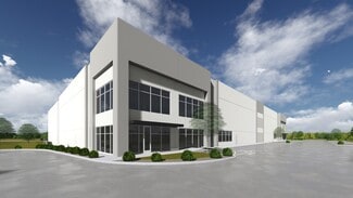 Bedford, TX Industrial - 2007 Plaza Dr Bedford, TX Industrial - 2007 Plaza Dr