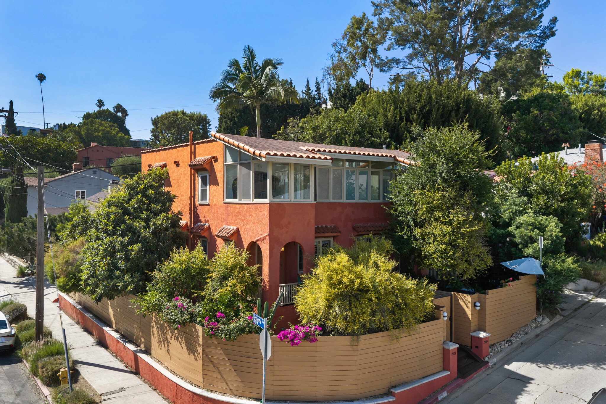 1501 Westerly Ter, Los Angeles, CA for Sale