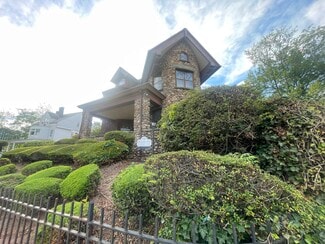 East Orange, NJ Office - 57 Washington St