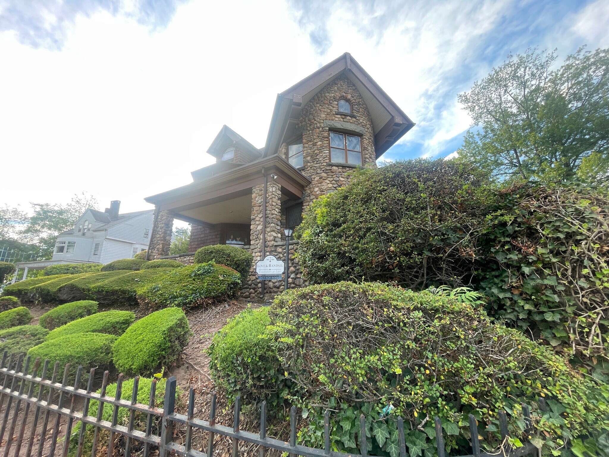 57 Washington St, East Orange, NJ for Sale