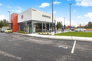 Bonney Lake, WA undefined - 20416 98th St E