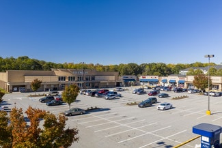 Simpsonville, SC Retail - 1004 W Georgia Rd Simpsonville, SC Retail - 1004 W Georgia Rd