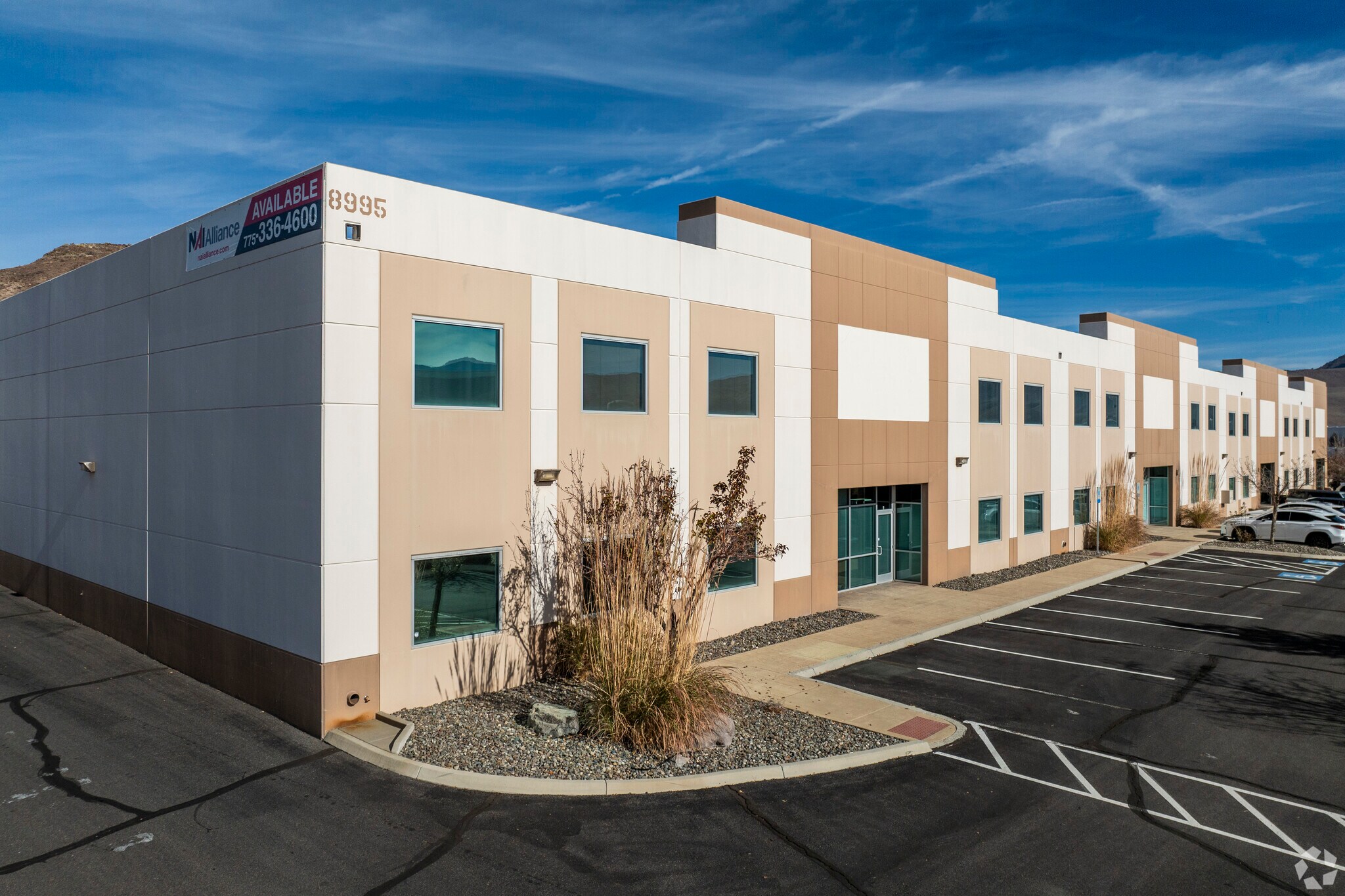 8995 Terabyte Dr, Reno, NV for Rent