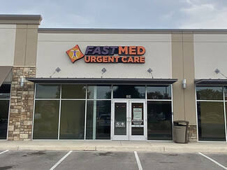 San Antonio, TX Office/Medical - 938 Wurzbach Pky
