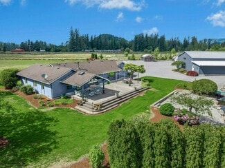 Enumclaw, WA Specialty - 41218 292nd Way SE