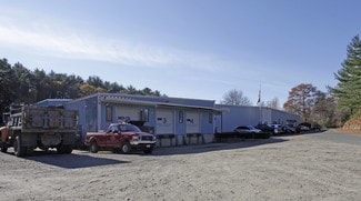 Gloucester, MA Industrial - 10 Fernwood Lake Ave