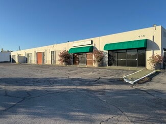 Henderson, NV Retail - 438 W Sunset Rd