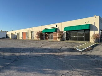 Henderson, NV Storefront Retail/Office - 438 W Sunset Rd