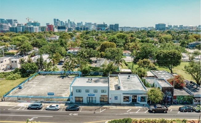 250 NW 36th St, Miami, FL for Rent