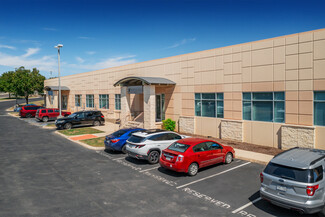 San Antonio, TX Office - 5253 Prue Rd
