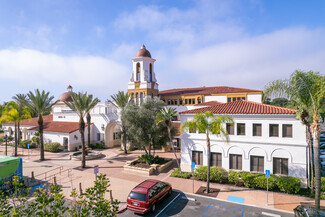 Laguna Hills, CA Office - 24031-24035 El Toro Rd