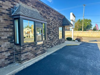 Quincy, IL Retail - 3600 Maine St