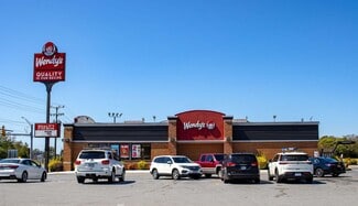 Appomattox, VA Fast Food - 7741 Richmond Hwy