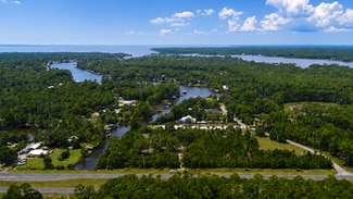 Freeport, FL Commercial - 18500 US Highway 331 S
