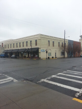 La Grande, OR Office - 101-111 Depot St