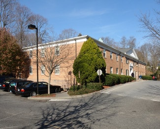 Greenwich, CT Office - 49 Lake Ave