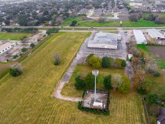 Pasadena, TX Flex - 3609 Preston Ave