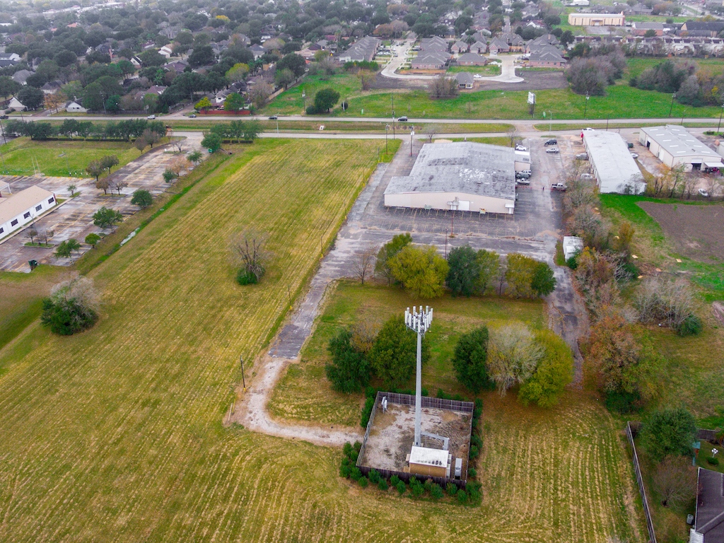 3609 Preston Ave, Pasadena, TX for Rent