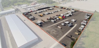 Wylie, TX Industrial Land - 3475 Vinson Rd