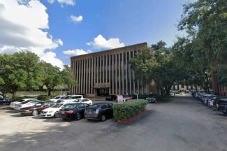 Houston, TX Office, Retail - 9545 Katy Fwy