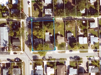 Fort Lauderdale, FL Residential - 247 SW 22nd St