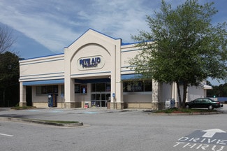 Lilburn, GA Retail - 4101 Five Forks Trickum Rd