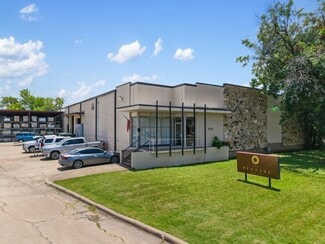 Dallas, TX Distribution - 9210 King Arthur Dr
