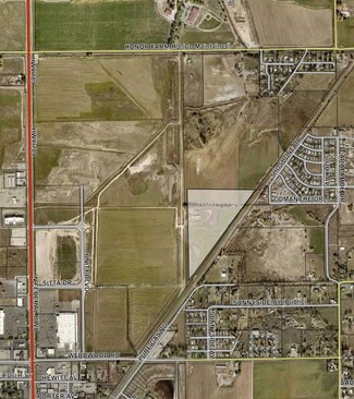 Riverton, WY Residential - Lot R3 N Federal Blvd