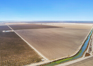 Corcoran, CA Agricultural - 4645 Avenue 120