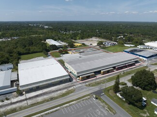 Lakeland, FL Industrial - 3010 Maine Ave