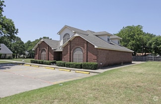 3401 BOOTH CALLOWAY RD  