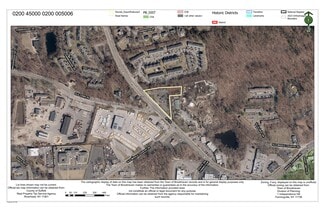 Coram, NY Commercial Land - 2201 Route 112 Coram, NY Commercial Land - 2201 Route 112