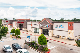 Humble, TX Retail - 6621-7103 FM 1960