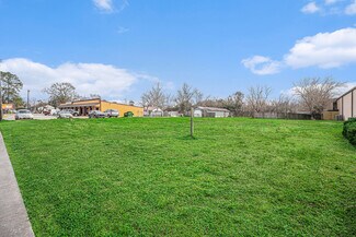 Pasadena, TX Commercial Land - 2412 Pasadena Blvd Pasadena, TX Commercial Land - 2412 Pasadena Blvd