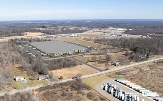 North Jackson, OH Industrial - 12926 Mahoning Ave North Jackson, OH Industrial - 12926 Mahoning Ave