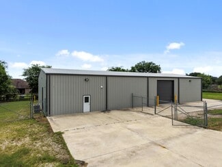 Bryan, TX Industrial - 7502 E State Highway 21 Bryan, TX Industrial - 7502 E State Highway 21